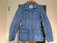 NEU! Gr. 36 Street One Übergangsjacke, Regenjacke Damenjacke blau Thüringen - Drei Gleichen Vorschau