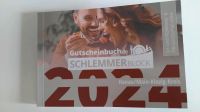 Gutscheinbuch - Schlemmerblock 2024 HU/MKK Hessen - Mühlheim am Main Vorschau