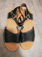 Ledersandalen NEU clarks 41 Stuttgart - Stuttgart-Nord Vorschau