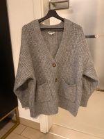 Strickjacke Cardigan Jacke Wolle M Hessen - Darmstadt Vorschau