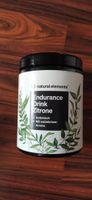 NEU Endurance Drink Zitrone, 600g isotonisches Pulver, natural Hessen - Offenbach Vorschau