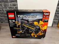 Lego Technik Technic 42055 Schaufelradbagger Neu Ovp Versiegelt Nordrhein-Westfalen - Recke Vorschau