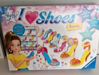 Kinder - Beschäftigung I  Shoes v. Ravensburger Nordrhein-Westfalen - Kalletal Vorschau