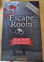 Escape Room Kartenspiel - in der Hand des Entführers Dresden - Äußere Neustadt Vorschau