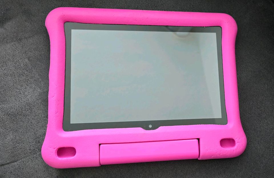 Amazon fire HD 8 kids Edition Tablet pink in Eutingen