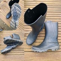 Gummistiefel Solognac Gr 33/34 Niedersachsen - Sottrum Vorschau