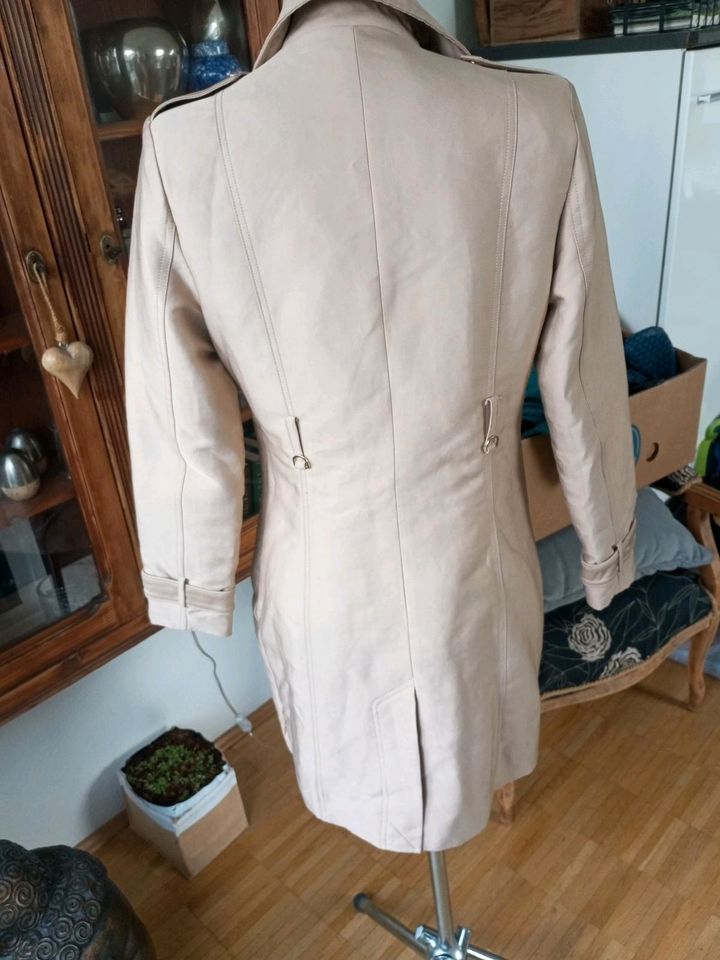 Trenchcoat Orsay 38 in Aachen