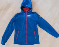 Softshelljacke Icepeak Gr 176 Windbreaker Mecklenburg-Vorpommern - Stralsund Vorschau