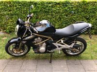 Kawasaki ER-6n, Sonderumbau Obergiesing-Fasangarten - Obergiesing Vorschau