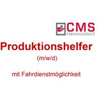 Produktionshelfer  (m/w/d) in Miltenberg Bayern - Miltenberg Vorschau