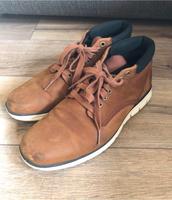 Übergangs-/Winterschuhe Timberland Bayern - Büchenbach Vorschau