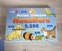 Brettspiel Niedersachsen - Dannenberg (Elbe) Vorschau