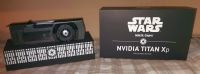nVidia TITAN Xp 12GB Grafikkarte Sammleredition Star Wars Galakti Berlin - Pankow Vorschau