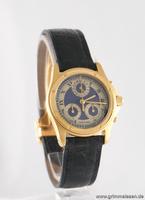 Cartier Santos Ronde Chronograph Baden-Württemberg - Heilbronn Vorschau