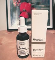 The Ordinary AHA 30% + BHA 2% Peeling Solution (30 ml) Bayern - Coburg Vorschau