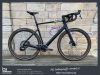 CERVELO Aspero 5 Sram Force eTap AXS 1 FIVE BLACK Gr. 51 Hessen - Heppenheim (Bergstraße) Vorschau