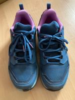Adidas Trekkingschuhe, 1x getragen Bayern - Obing Vorschau