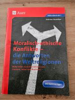 Diverse Hefte für den Religionsunterricht Nordrhein-Westfalen - Bergkamen Vorschau
