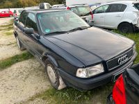 Audi 80 B4 Limousine 2.0 ABK Schlachtfahrzeug Teileverkauf Rheinland-Pfalz - Idar-Oberstein Vorschau