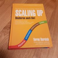 Buch Scaling Up von Verne Harnish - NEU Stuttgart - Degerloch Vorschau