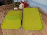 TUPPERWARE 51442A-1N Trenner Teiler Eco Lunchbox Brotdose Nordfriesland - Neukirchen Vorschau