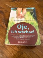 Buch oje, Ich wachse Berlin - Steglitz Vorschau