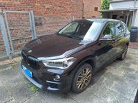 BMW X1 sDrive18i Advantage #LED#Navi#Tempomat Nordrhein-Westfalen - Mönchengladbach Vorschau