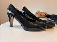 Plateau Pumps Gabor Nordrhein-Westfalen - Dorsten Vorschau