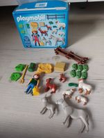 Playmobil Country 6133 Tierweide Bielefeld - Milse Vorschau