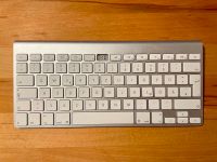 Apple Wireless Keyboard A1314 - QWERTZ Deutsch Baden-Württemberg - Freiburg im Breisgau Vorschau