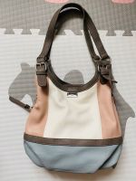 Tom Tailor Schultertasche Handtasche Juna Mixed Rose *NEUWERTIG* Frankfurt am Main - Nieder-Erlenbach Vorschau