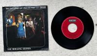 Rolling Stones - Honky Tonk Woman / You cant ... Vinyl Single 7” Hessen - Dietzenbach Vorschau