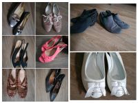 Schuhe, Ballerinas, Brautschuhe, Sommerschuhe, Peeptoes Köln - Nippes Vorschau