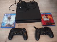 Sony PlayStation 4 1TB Nordrhein-Westfalen - Olfen Vorschau
