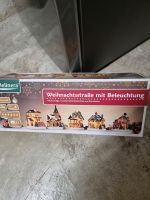Weihnachtsdorf Baden-Württemberg - Murrhardt Vorschau