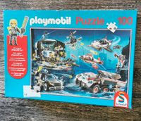 Playmobil Puzzle 100 Teile ab 6 Jahre Leipzig - Gohlis-Nord Vorschau