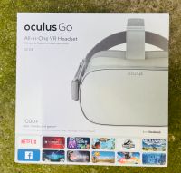 Oculus Go - VR Brille Pankow - Prenzlauer Berg Vorschau
