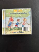 CD neu - Conni und das Kinderfest/ im Zirkus Hessen - Kelkheim Vorschau