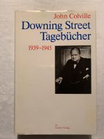 John Colville Downing Street Tagebücher 1939-1945 Innenstadt - Köln Altstadt Vorschau