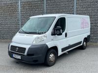 Fiat Ducato*Kühlkasten*DEFEKT* Bayern - Puchheim Vorschau