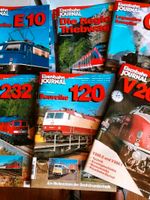 Eisenbahn Journal Sonderausgaben von 1984 -2020 Hessen - Flörsbachtal Vorschau