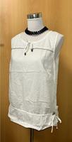 CECIL Damen Shirt Achselshirt Top Federleicht, luftig Gr. M/38 Brandenburg - Cottbus Vorschau