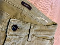 Windsor Jeans „Jackie“, khaki, Gr. 27 Hessen - Wiesbaden Vorschau