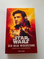 Star Wars Buch Der neue Widerstand Nordrhein-Westfalen - Monheim am Rhein Vorschau