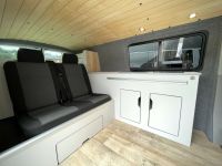 Dachhimmel Holz VW T5 T6 Bulli Camper Ausbau Umbau Schleswig-Holstein - Neumünster Vorschau