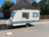 Kleiner Wohnwagen Nordfriesland - Süderlügum Vorschau