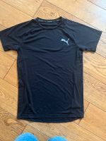 Puma Sport T-Shirt in Größe S Hessen - Dieburg Vorschau