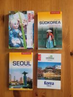 Verkaufe Koreanische Reiseführer Sachsen - Markkleeberg Vorschau
