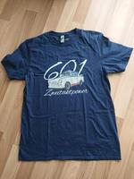 Männer T-Shirt Größe L "601 Zweitaktpower" Thüringen - Jena Vorschau