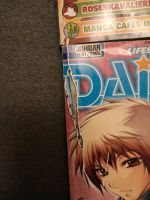 Daisuki 8 manga Baden-Württemberg - Ettlingen Vorschau